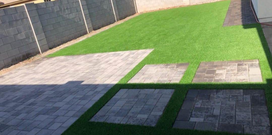 Paver(4) Paver(4)